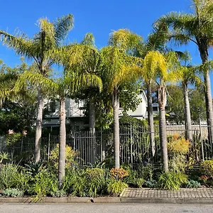 Constantiaberg Eco-villa Kaapstad