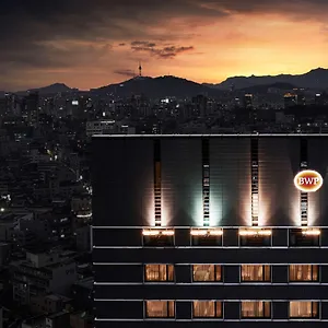 Hotel Best Western Premier Gangnam