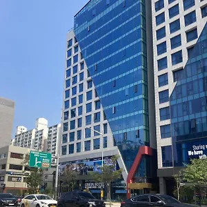 호텔 파크 서울, 서울특별시
