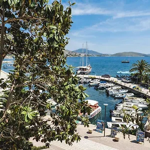 **** Hotel Porto Eda Albania