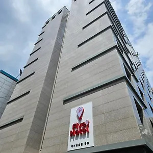 Pai Jongno Seoul