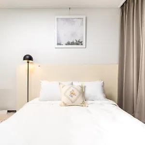 어반스테이 부산연산 , 부산광역시 대한민국