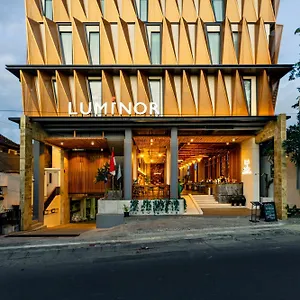 *** Hotel Luminor Seminyak - Bali Indonesia