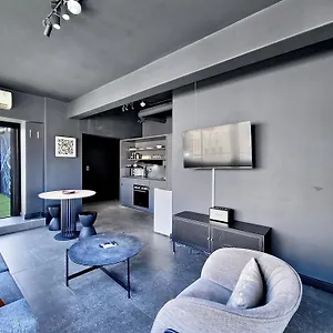 Blackbrick Foreshore Kaapstad