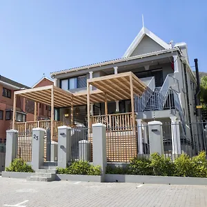 Antrim Boutique By Totalstay Kaapstad