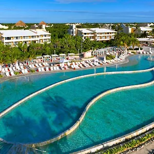 Trs Yucatan - Adults Only 5* Akumal