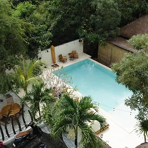 ** Affittacamere Olo Surf Nature Indonesia
