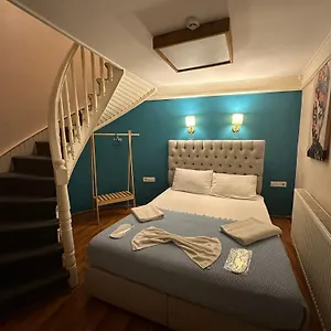 Linden Aparthotel Istanbul