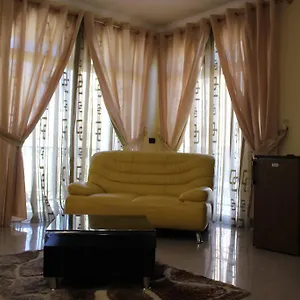 ** Hotel Ani Albania