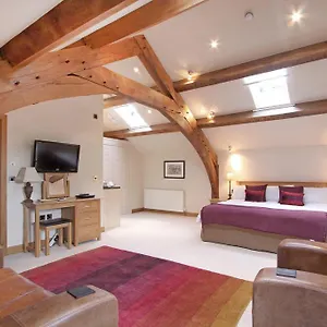 Cold Cotes 5* Harrogate