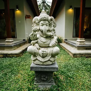 Parthi Puri Ubud