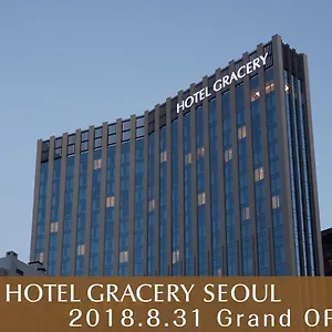 Hotel Gracery