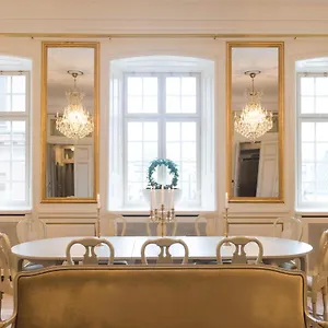Kungstradgarden Hotel Ville de Stockholm