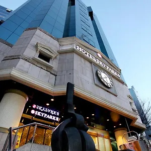 Skypark Myeongdong 2 *** Seul