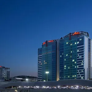 Asti Station 4* Busan