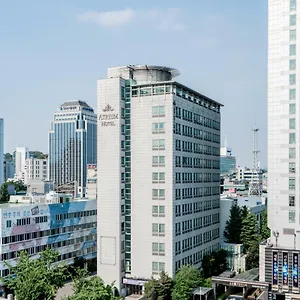 Hotel Atrium Jongno