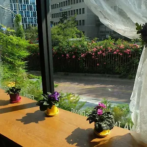 2* Maison d'hôtes Ehwa In Myeongdong