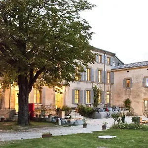 La Grande Maison Couette-café Montmeyran
