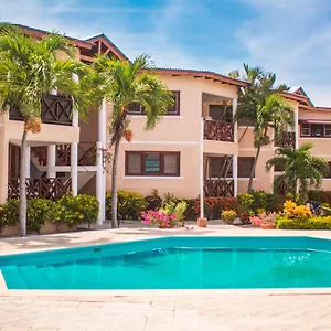 Cayo Arena Hotel&residences Monte Cristi