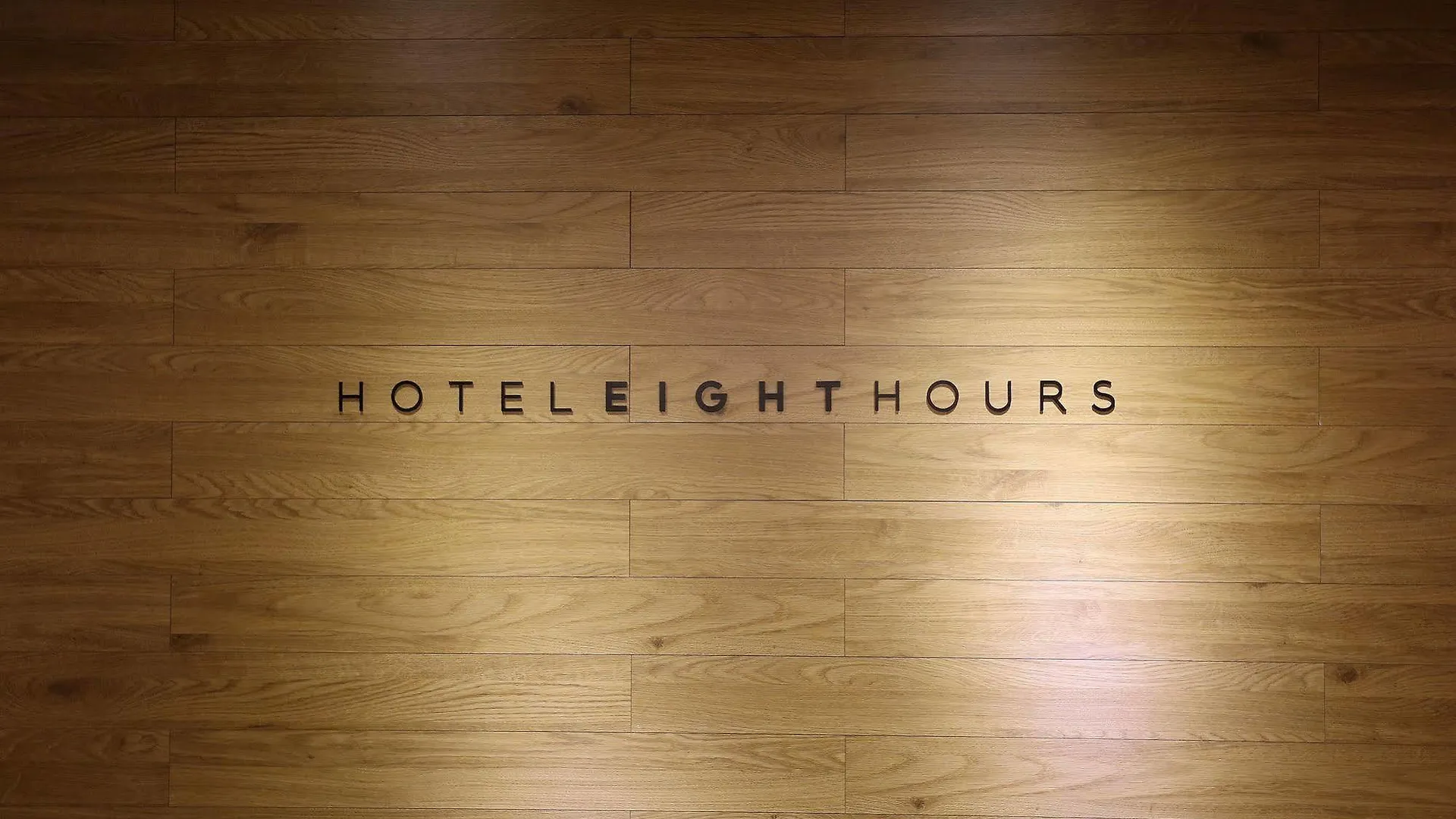 Hotel 8 Hours Seul