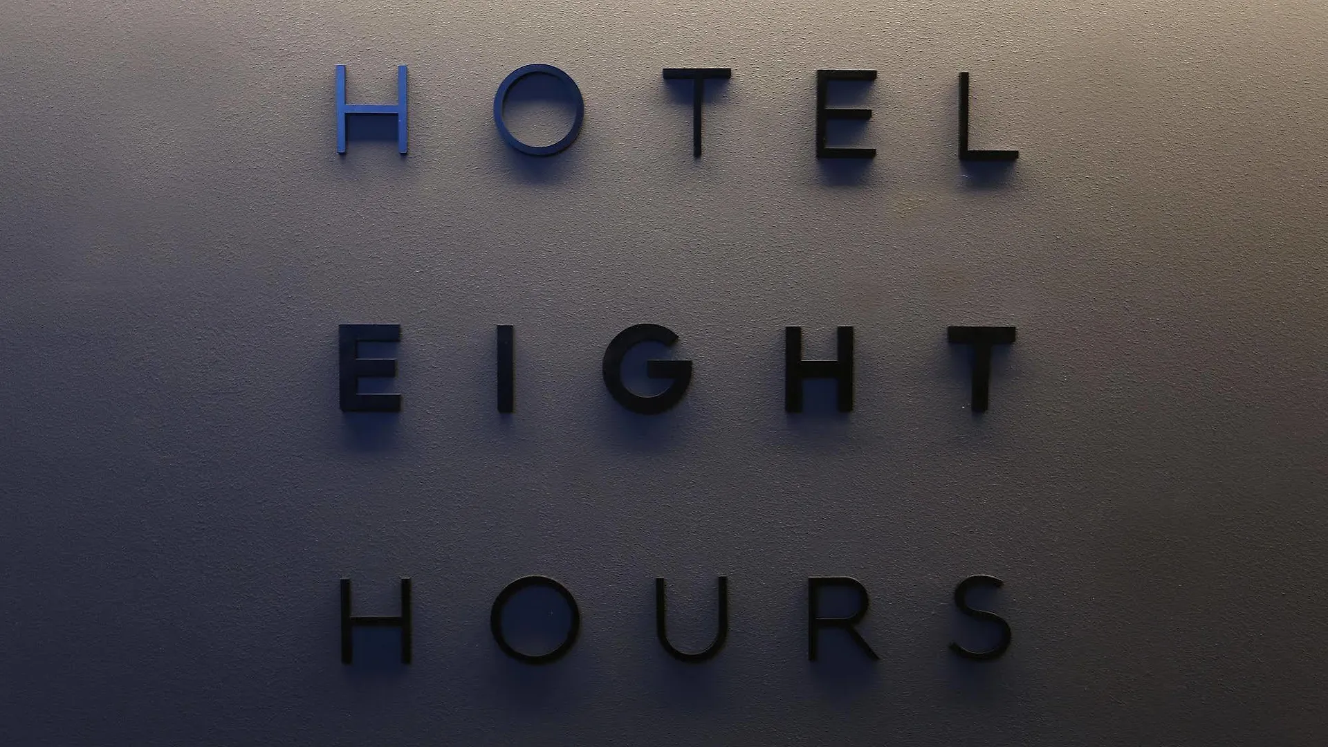 Hotel 8 Hours Seul