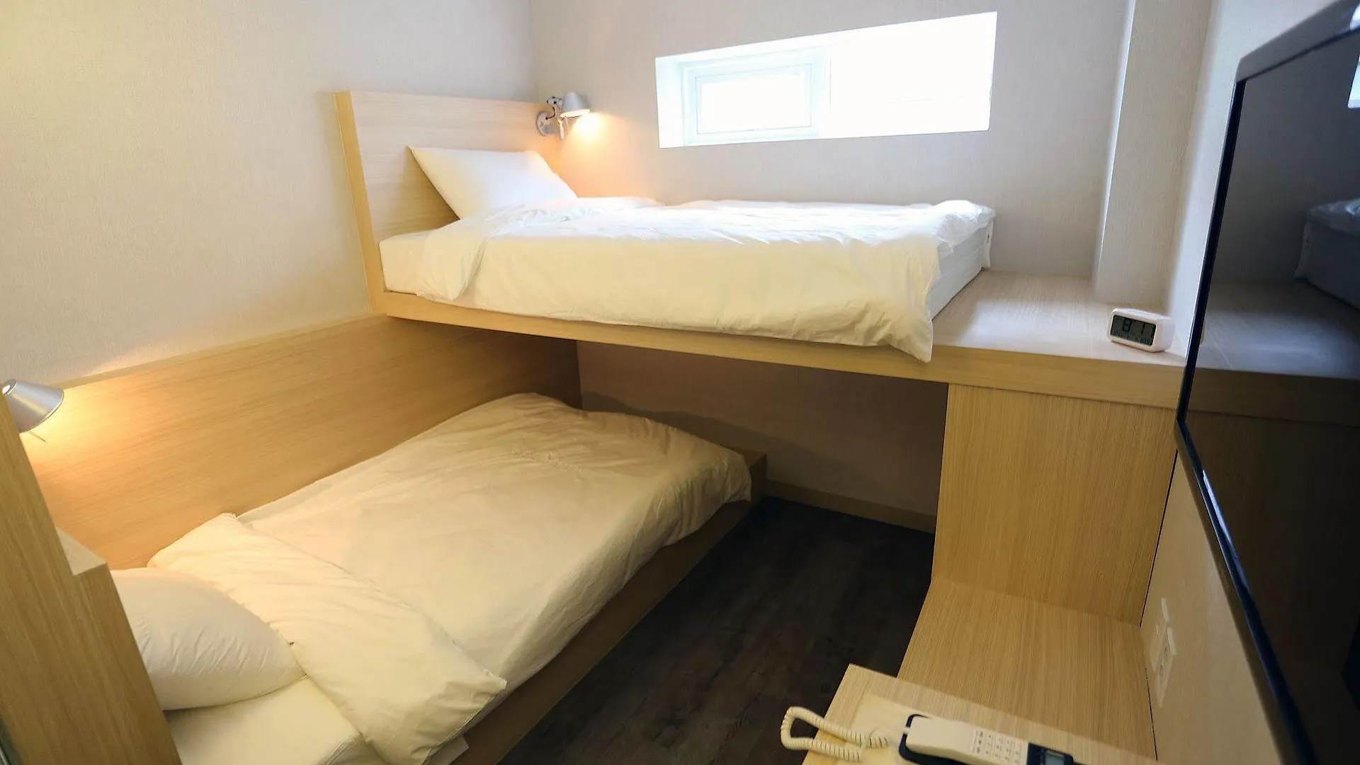 Hotel 8 Hours Seul